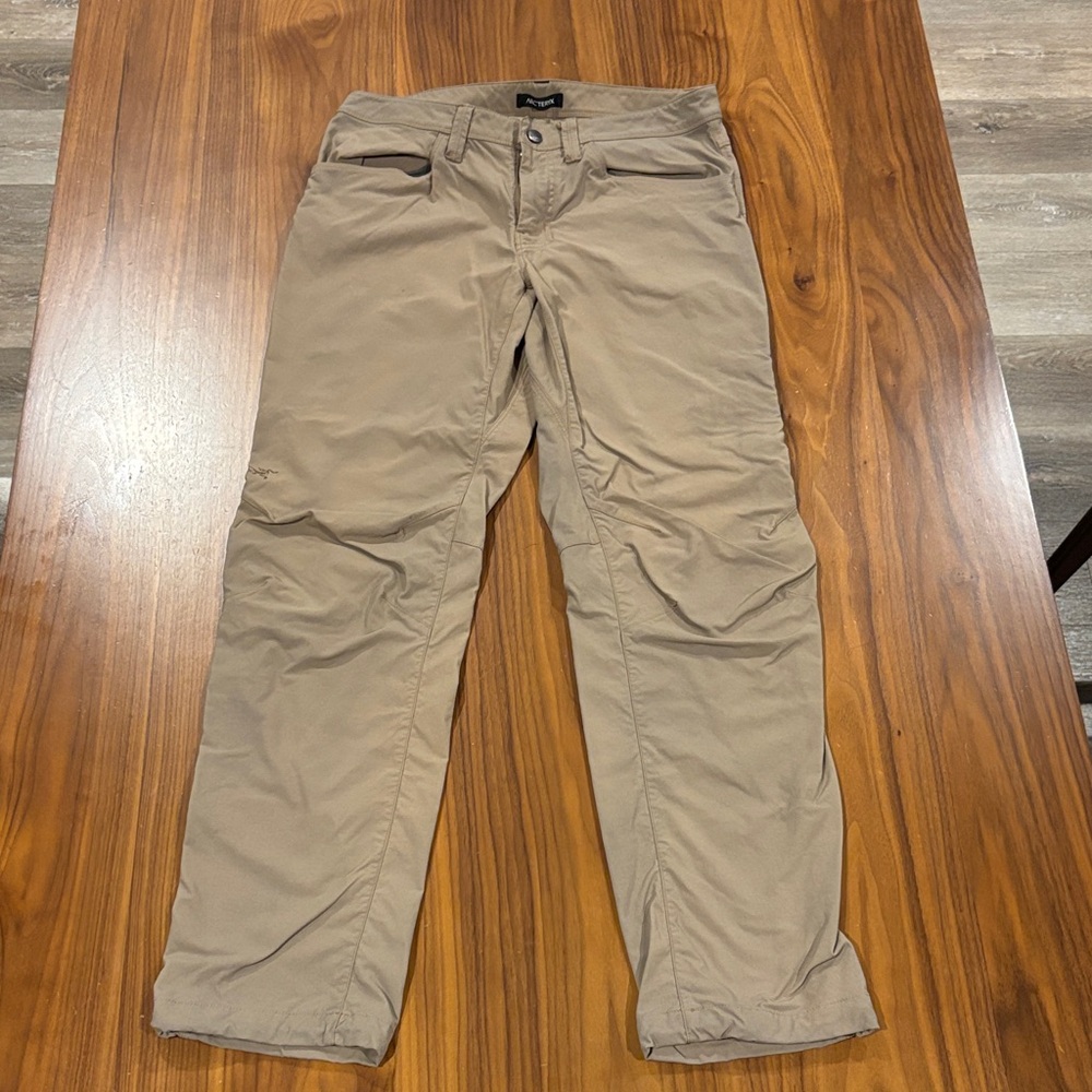 Arcteryx Russet Pant